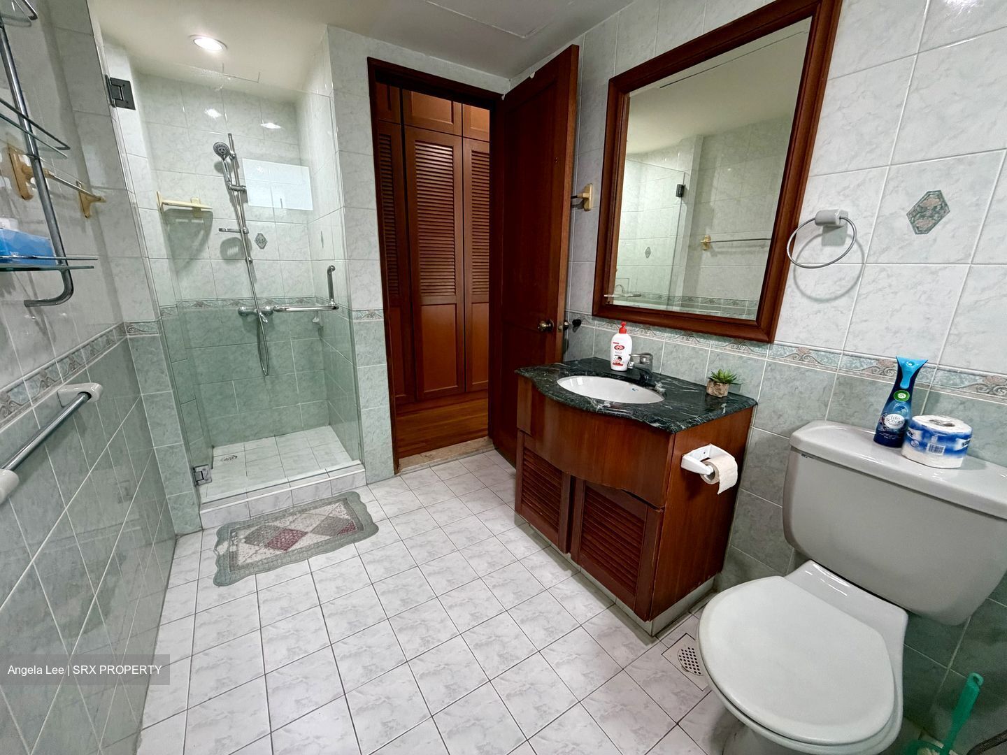 Simei Green Condominium (D18), Condominium #565048881